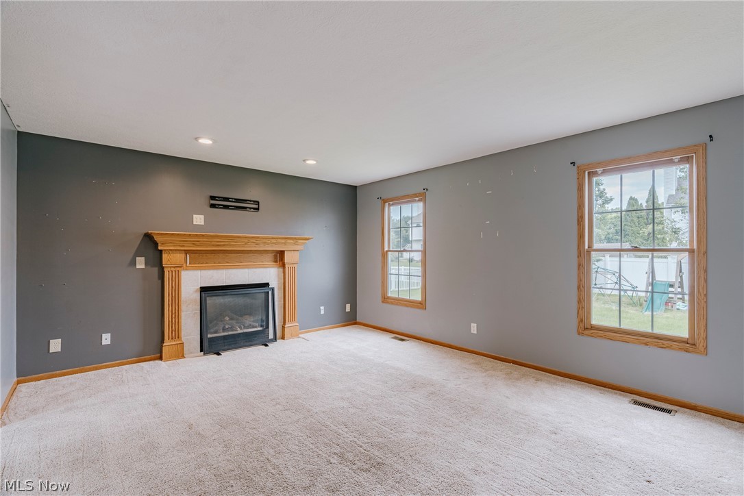 Bradford Farms - Residential