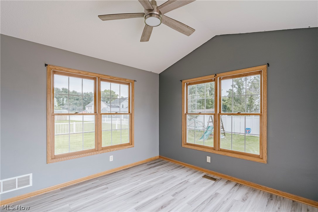 Bradford Farms - Residential
