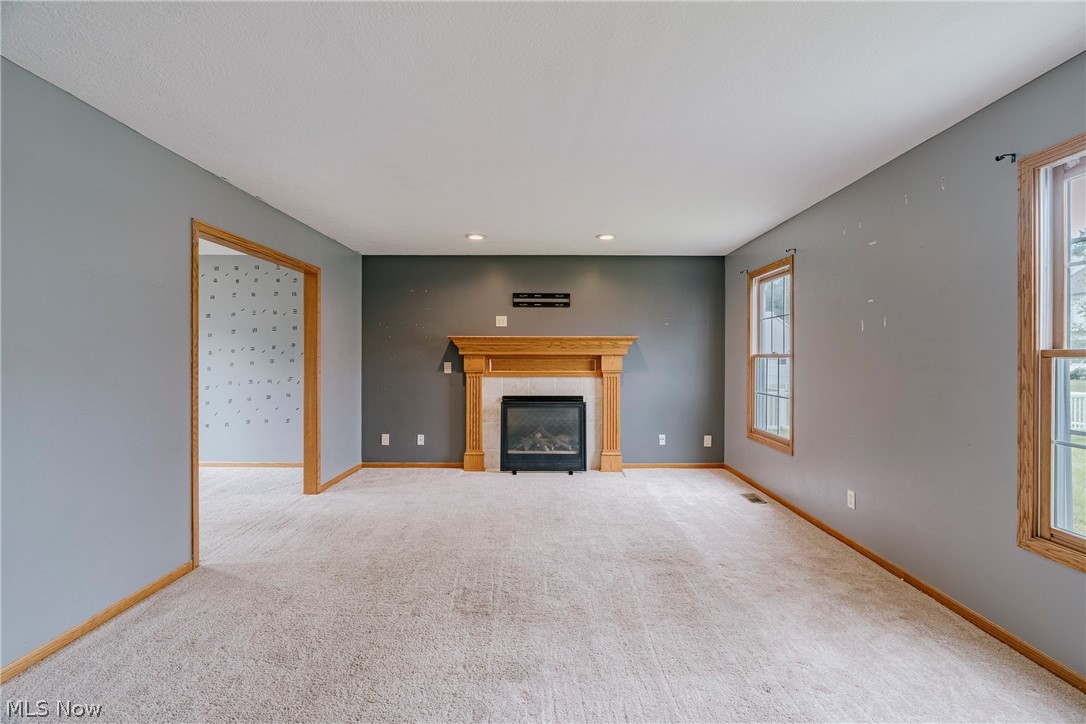 Bradford Farms - Residential
