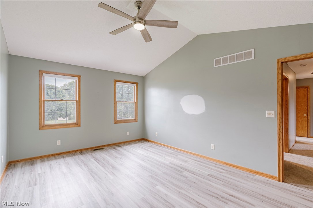 Bradford Farms - Residential