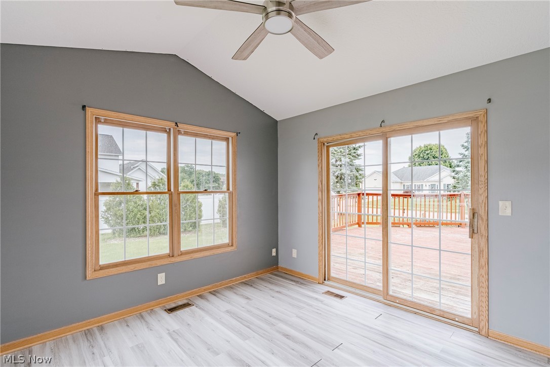 Bradford Farms - Residential