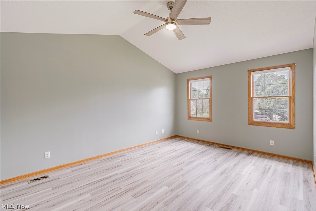 Bradford Farms - Residential