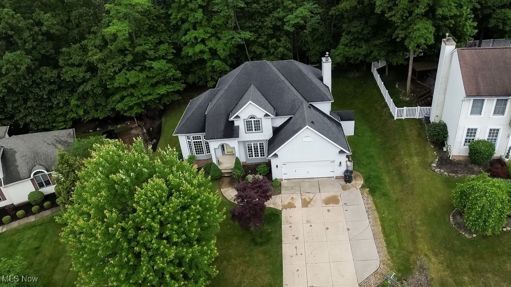 North Ridge - Residential