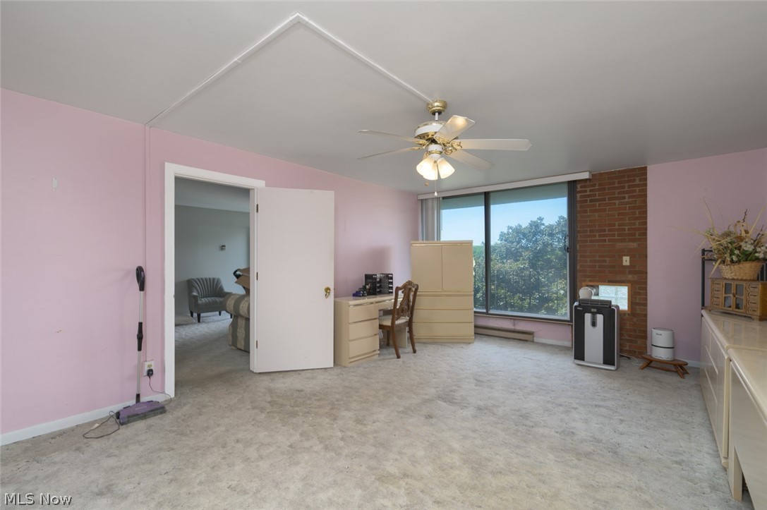 Seven Stories East Condo - Residential