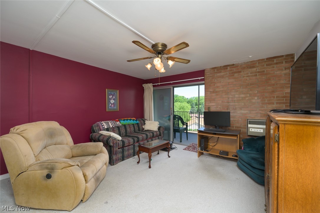 Seven Stories East Condo - Residential