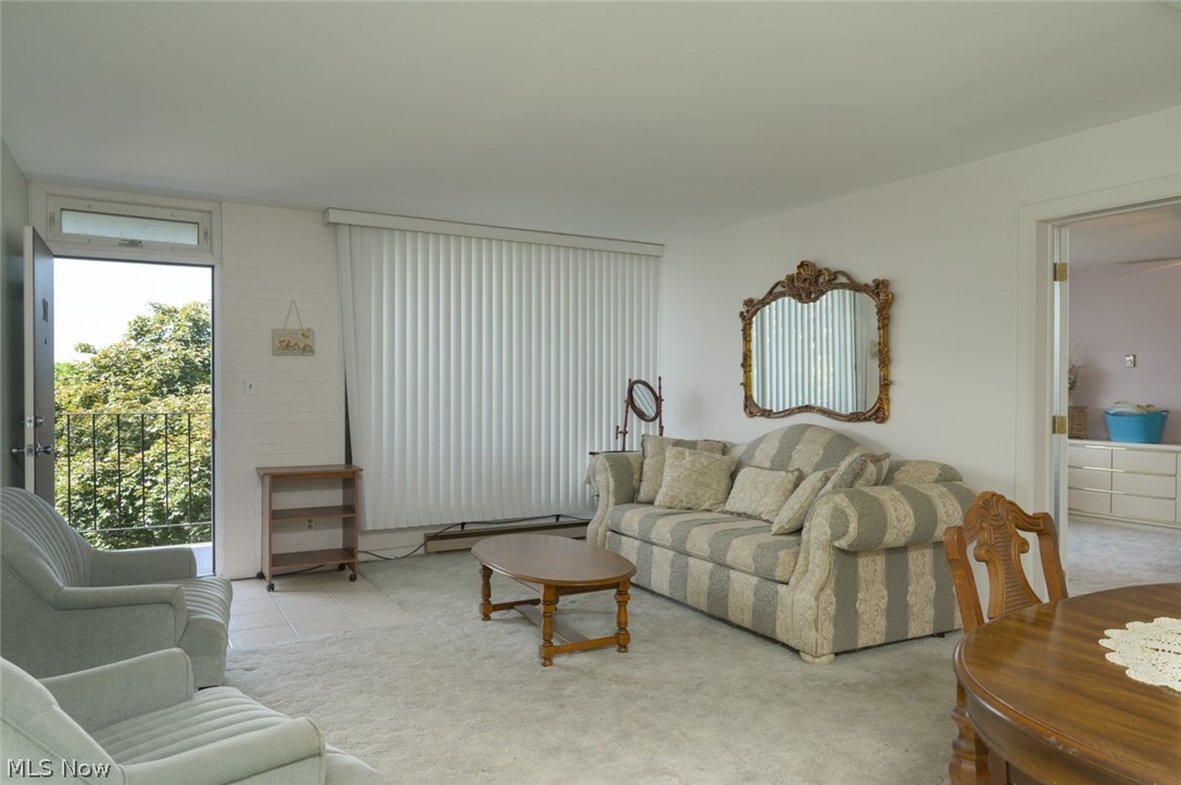 Seven Stories East Condo - Residential