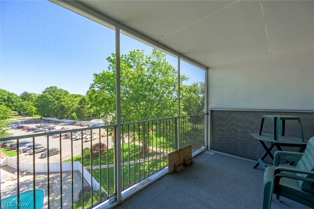Seven Stories East Condo - Residential
