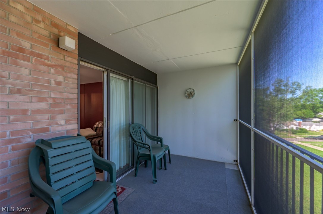 Seven Stories East Condo - Residential
