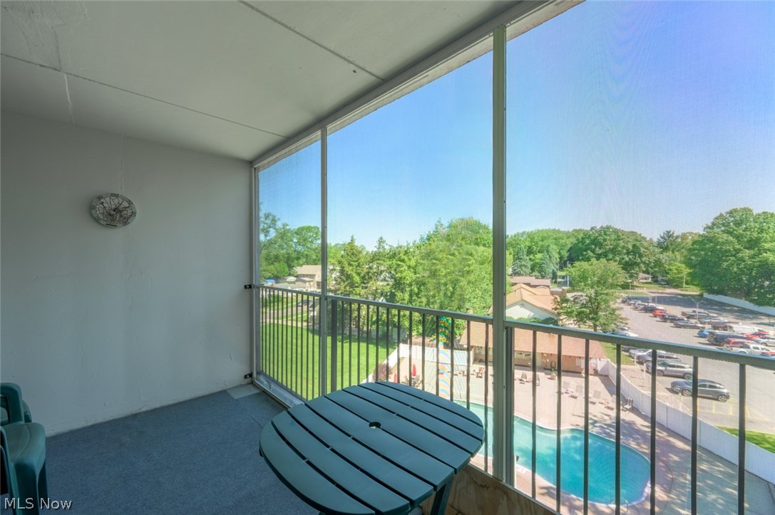 Seven Stories East Condo - Residential