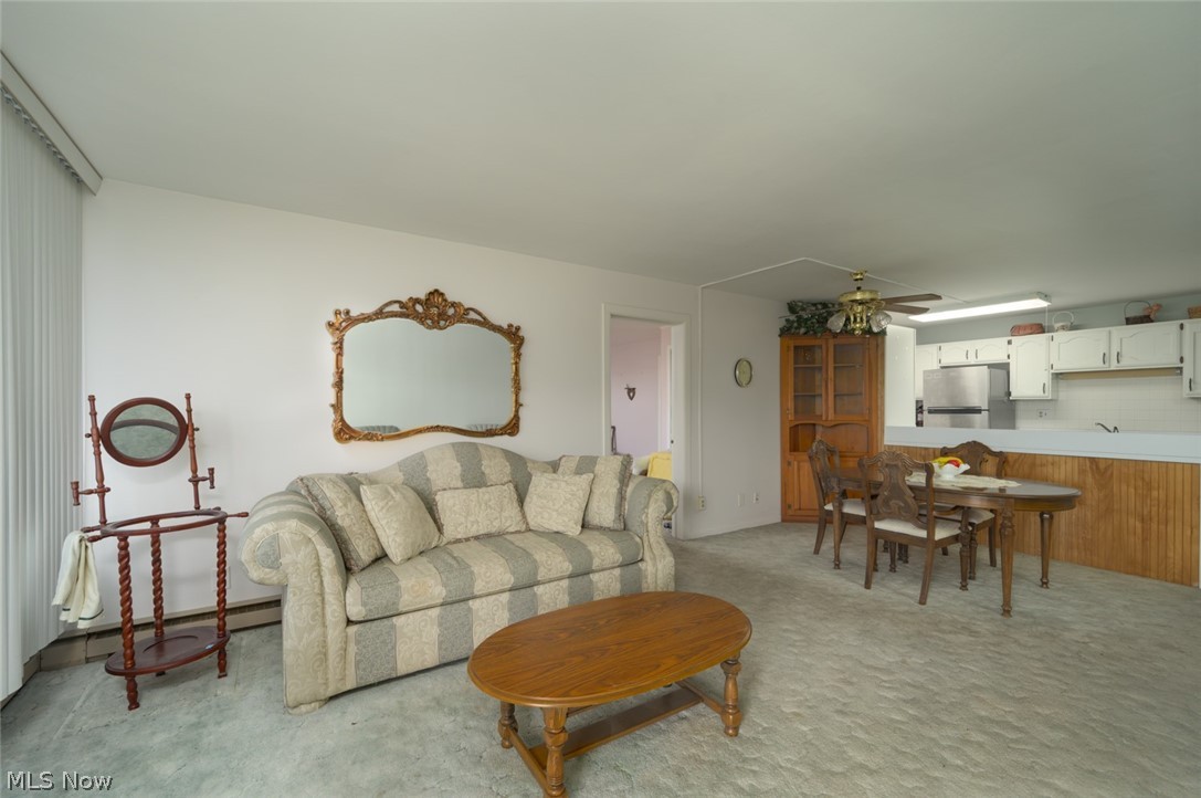 Seven Stories East Condo - Residential