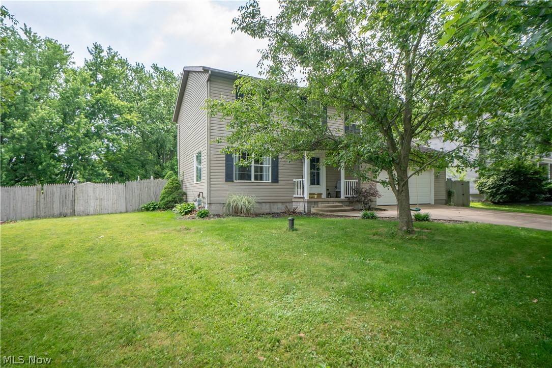 Cindymart Estates 02 - Residential