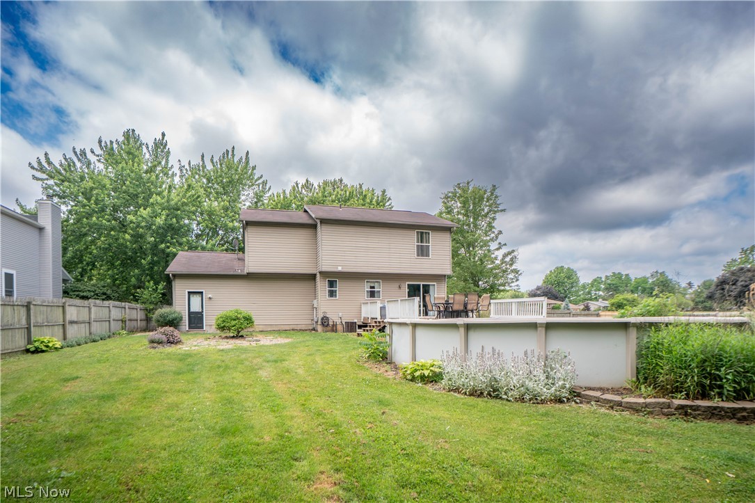 Cindymart Estates 02 - Residential