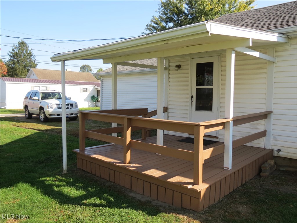 Board Of Trade 5th Add - Residential