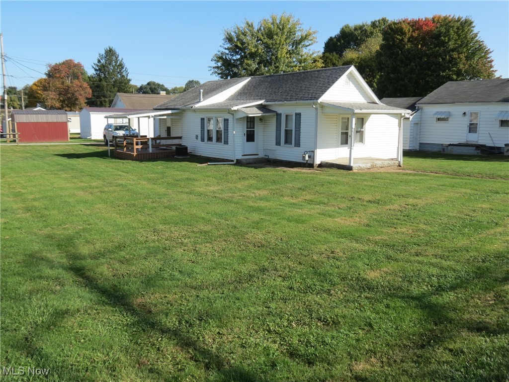 Board Of Trade 5th Add - Residential