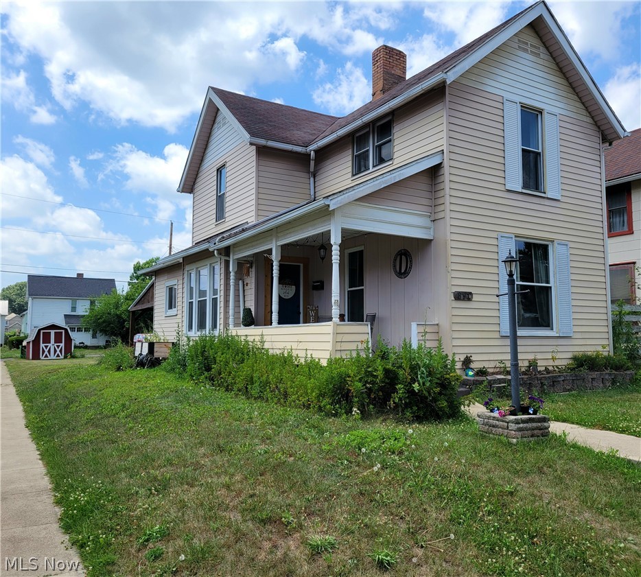 Board Of Trades First Add - Residential