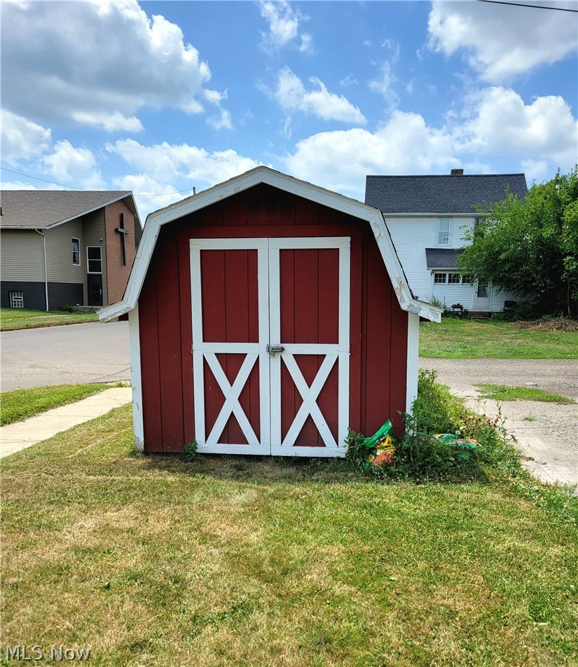 Board Of Trades First Add - Residential