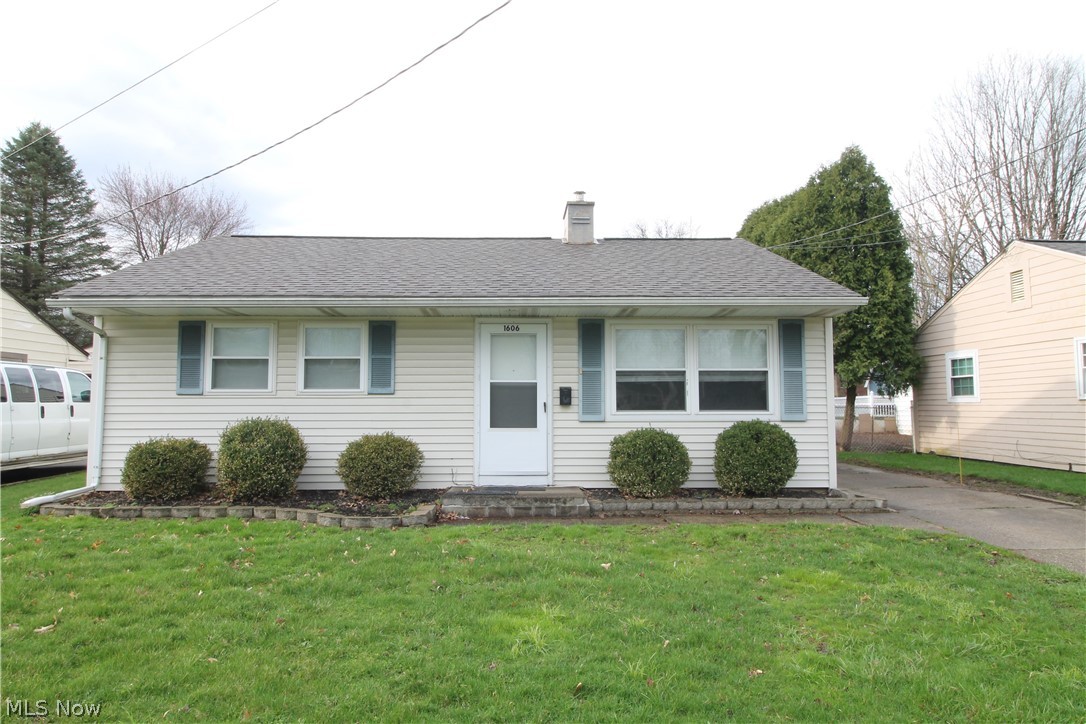 Eastland - Residential