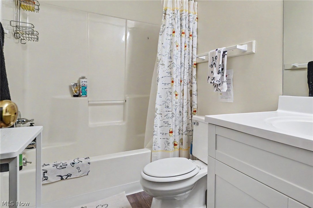 Whitehall East Twnhms - Residential