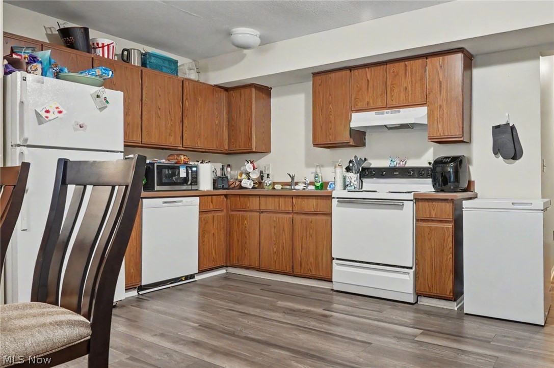 Whitehall East Twnhms - Residential