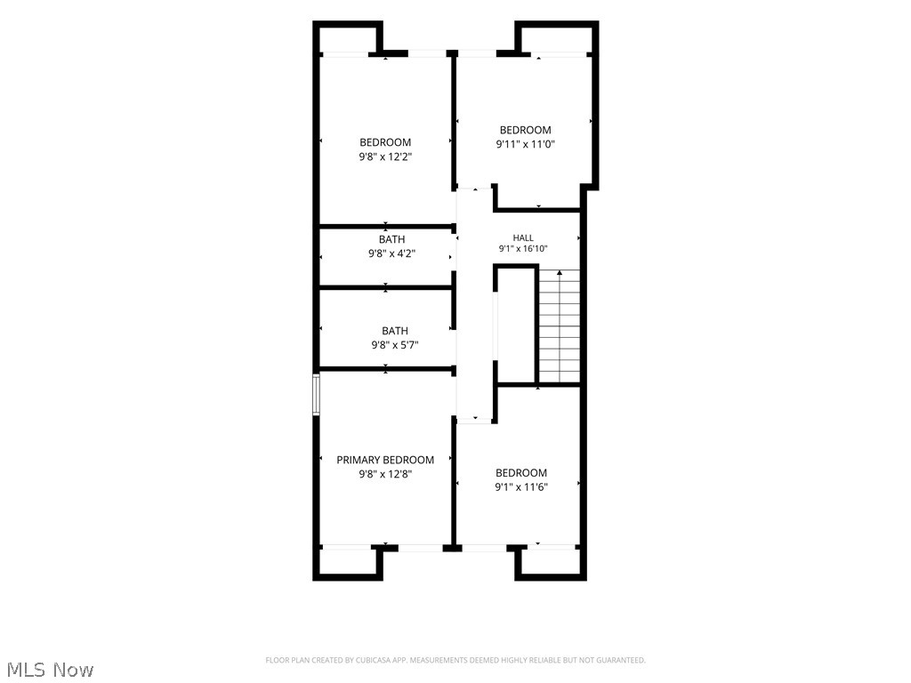 Whitehall East Twnhms - Residential