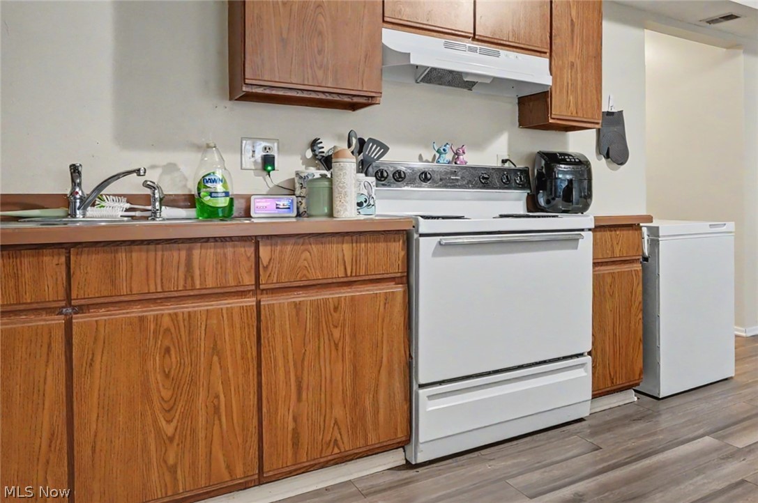 Whitehall East Twnhms - Residential
