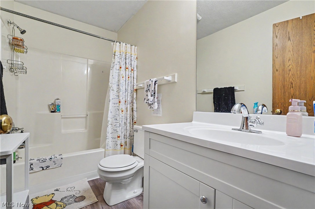 Whitehall East Twnhms - Residential
