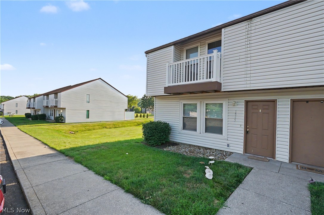 Whitehall East Twnhms - Residential