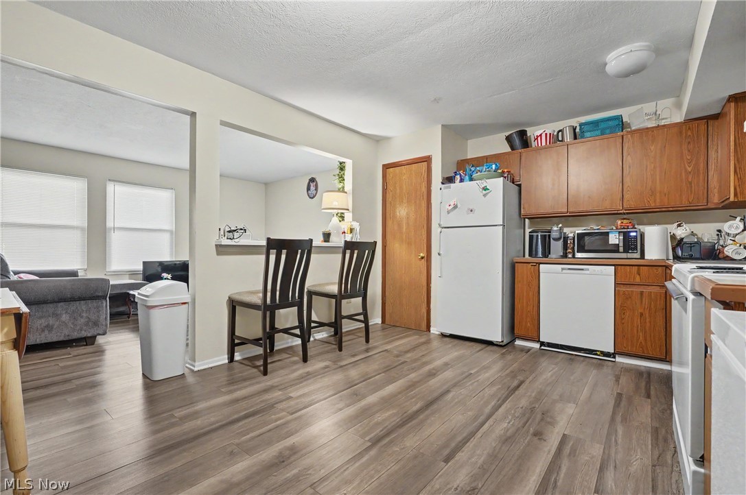 Whitehall East Twnhms - Residential