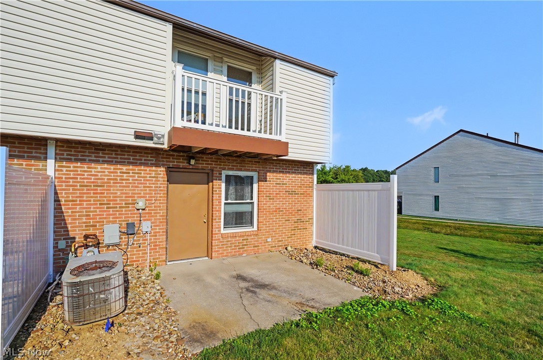 Whitehall East Twnhms - Residential