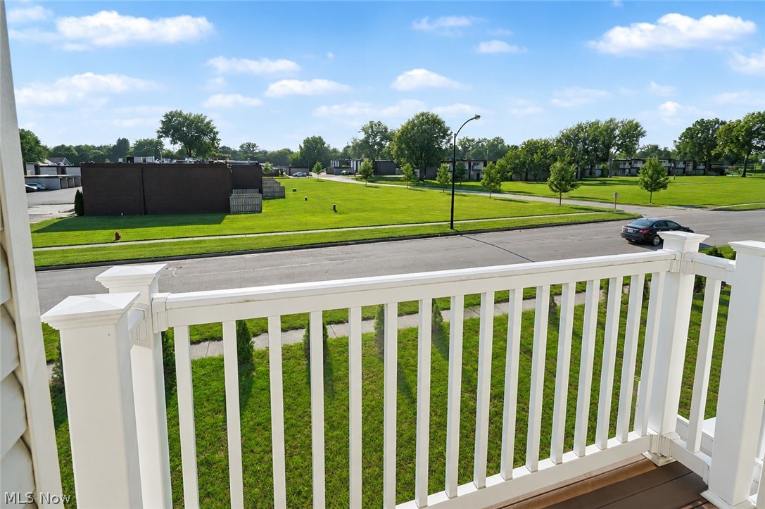 Whitehall East Twnhms - Residential