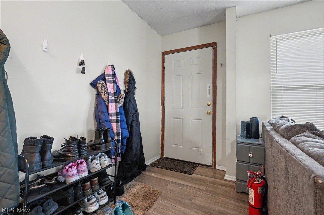 Whitehall East Twnhms - Residential