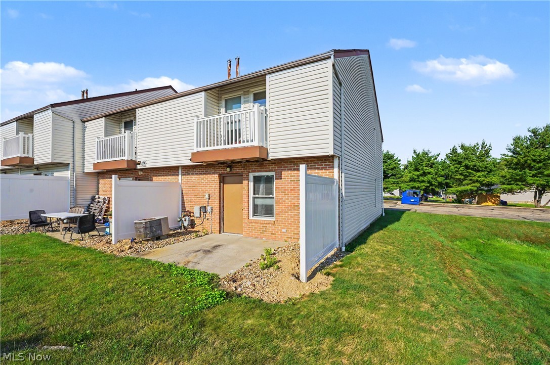 Whitehall East Twnhms - Residential