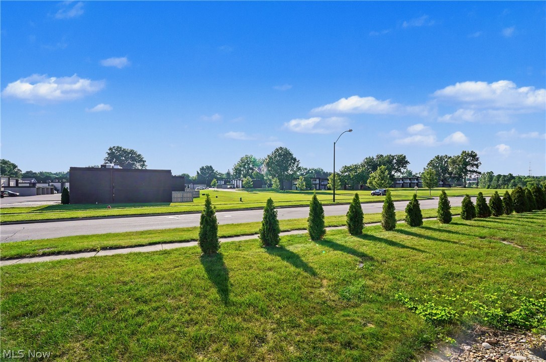 Whitehall East Twnhms - Residential