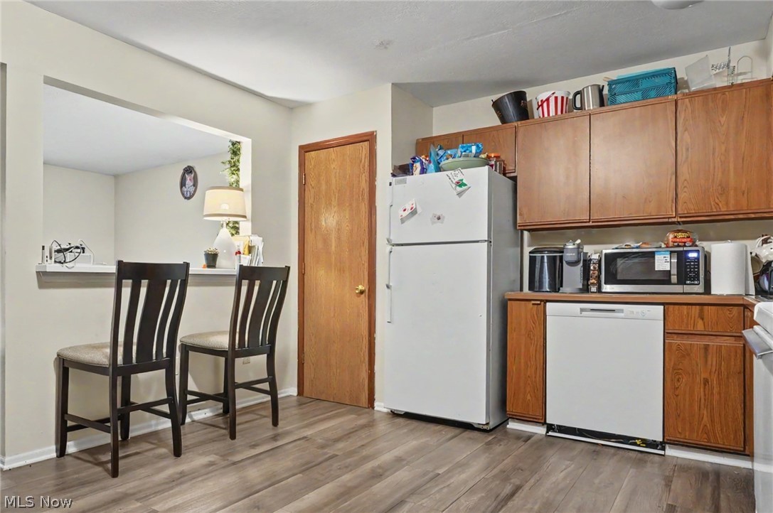 Whitehall East Twnhms - Residential