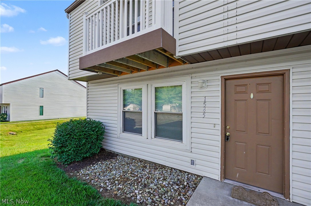 Whitehall East Twnhms - Residential