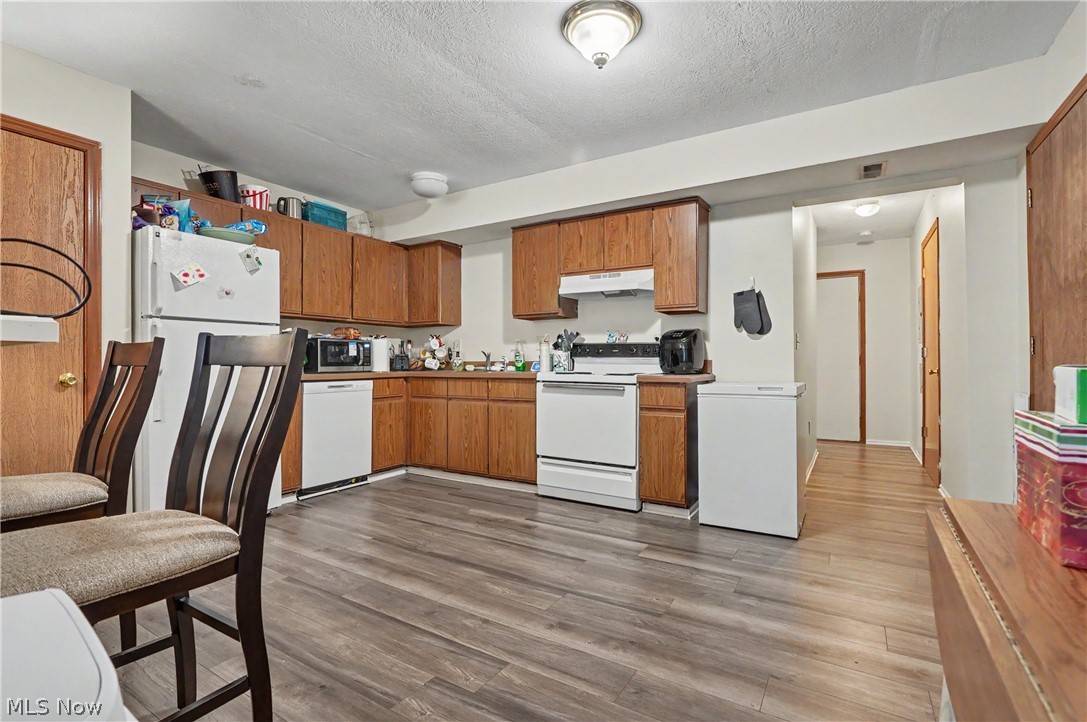 Whitehall East Twnhms - Residential