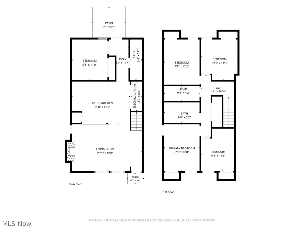 Whitehall East Twnhms - Residential