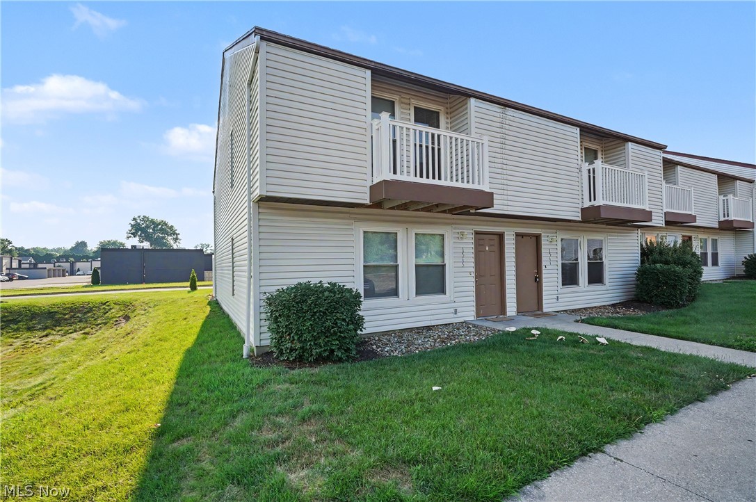 Whitehall East Twnhms - Residential