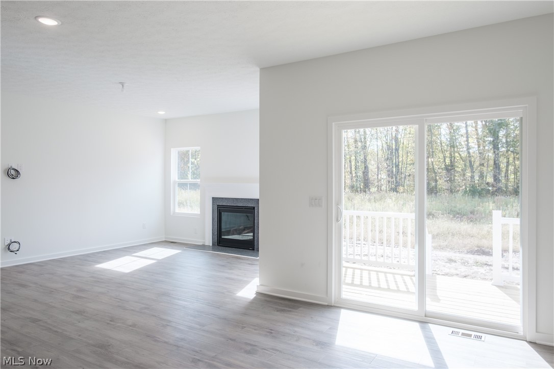 Hampshire Farms - Residential