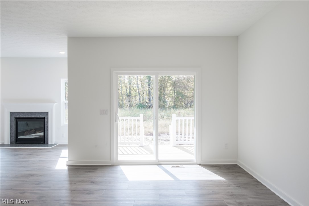 Hampshire Farms - Residential
