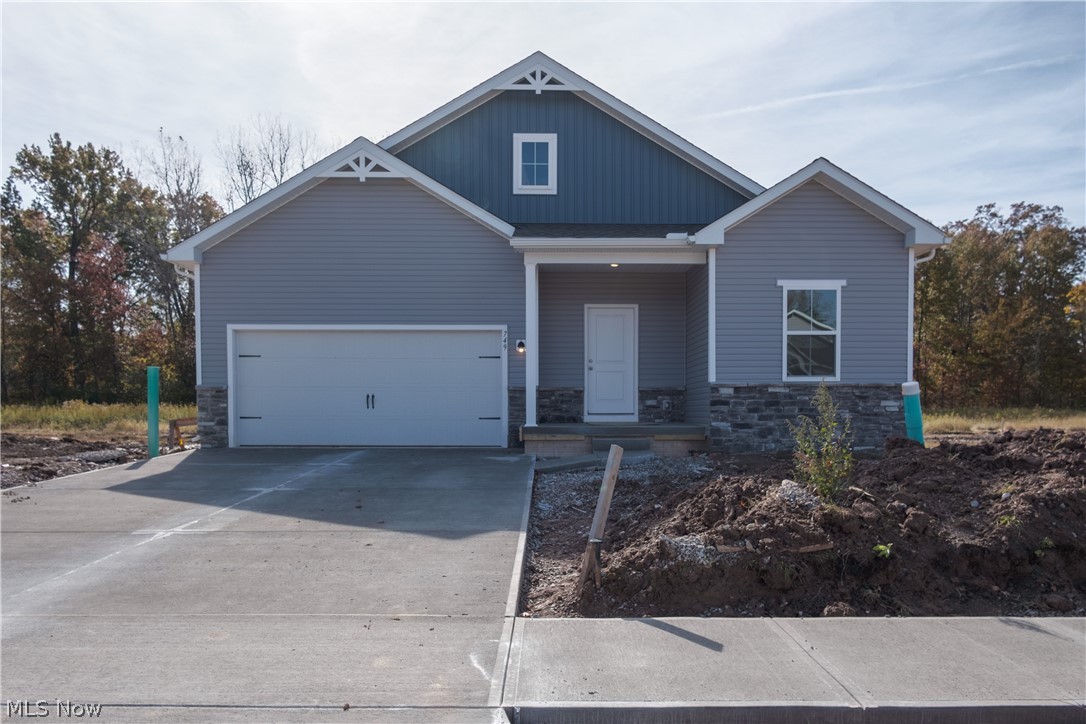 Hampshire Farms - Residential