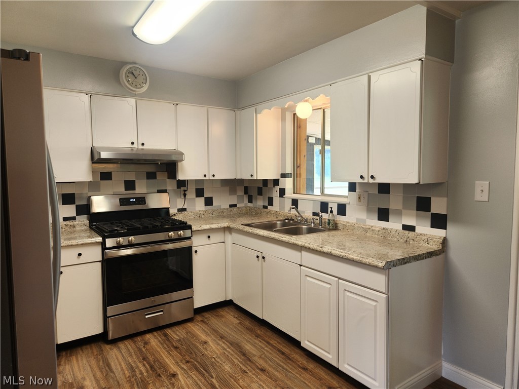 Mirror Lake - Residential