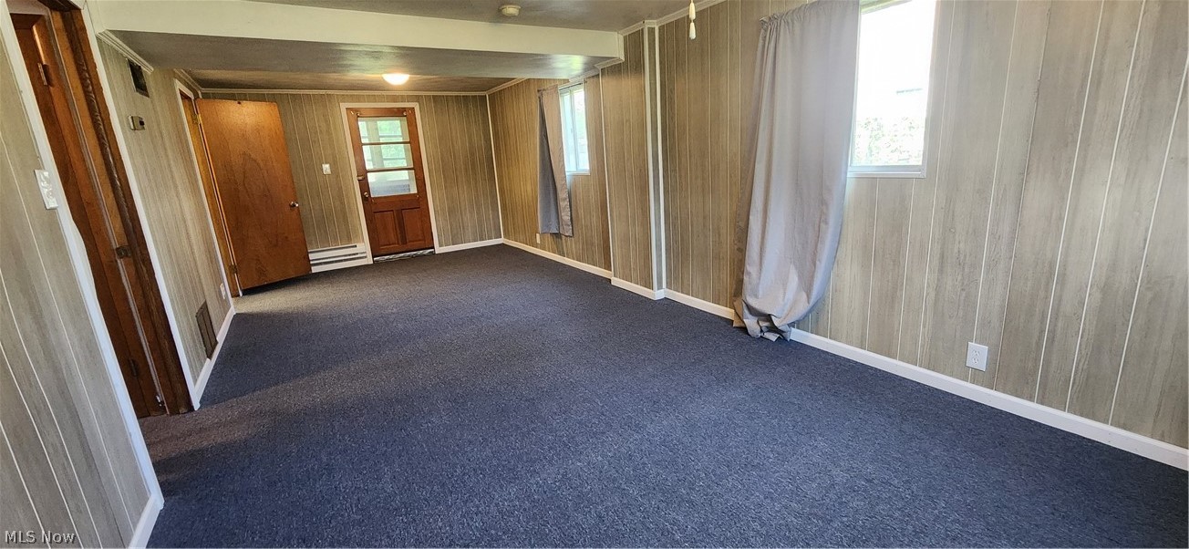 Mirror Lake - Residential