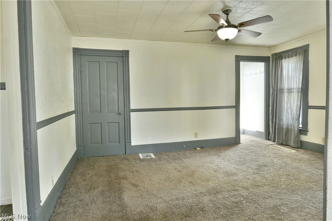 Blackford - Residential
