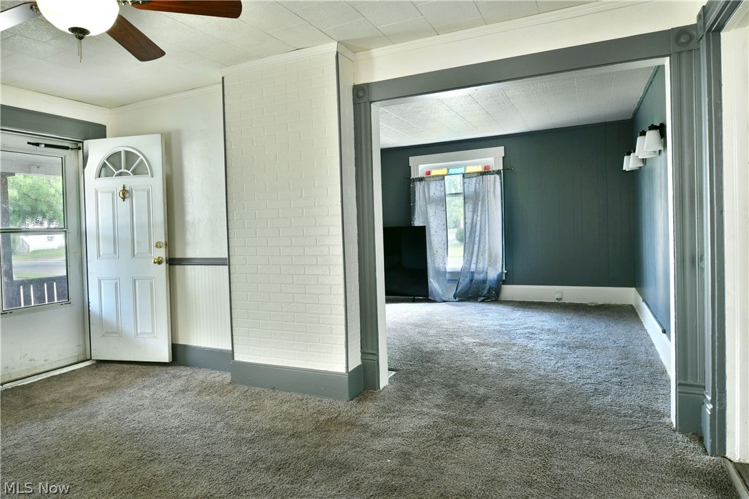 Blackford - Residential