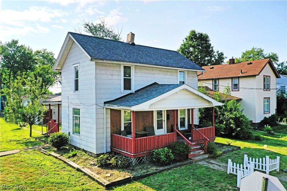 Blackford - Residential