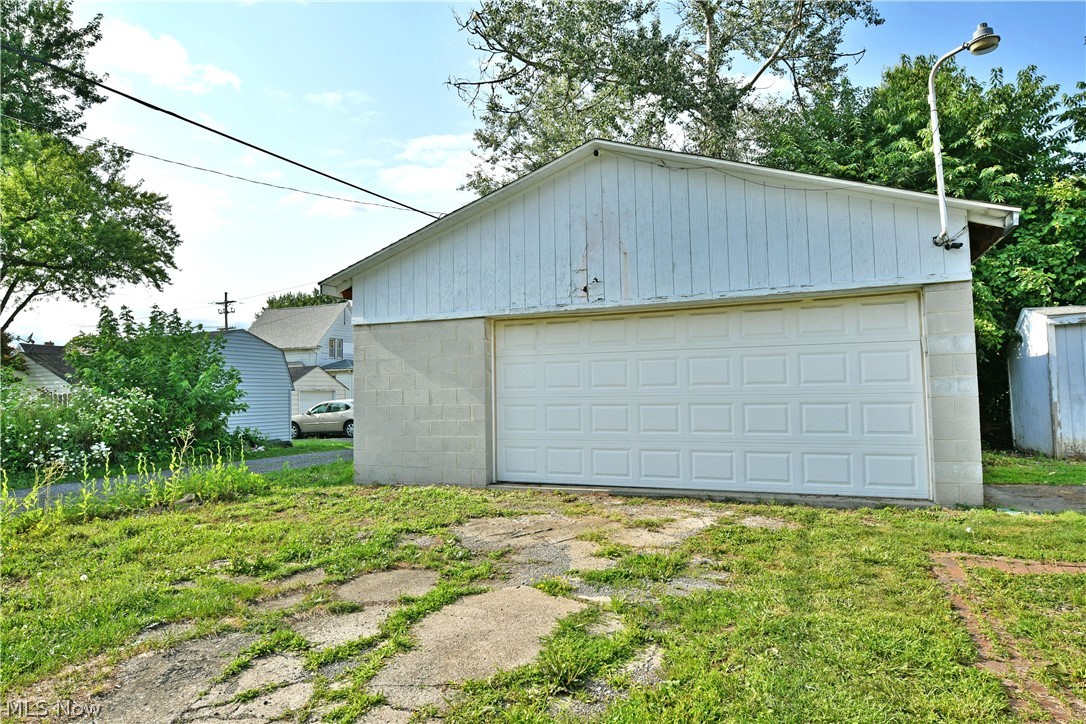Blackford - Residential