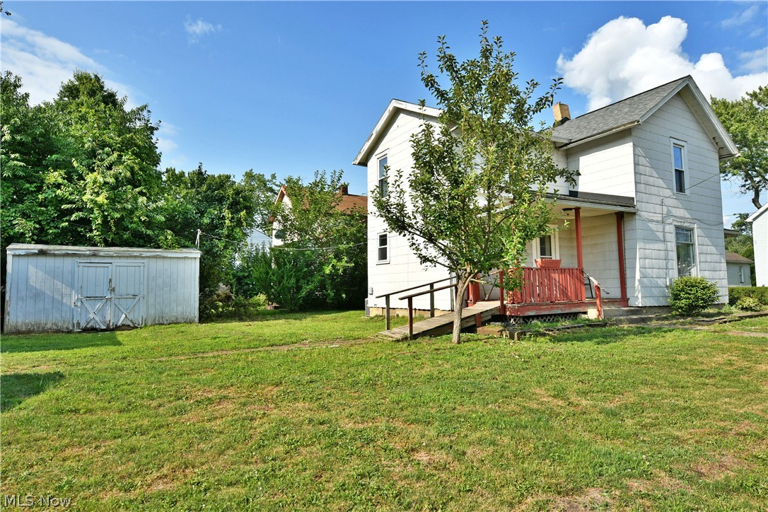 Blackford - Residential