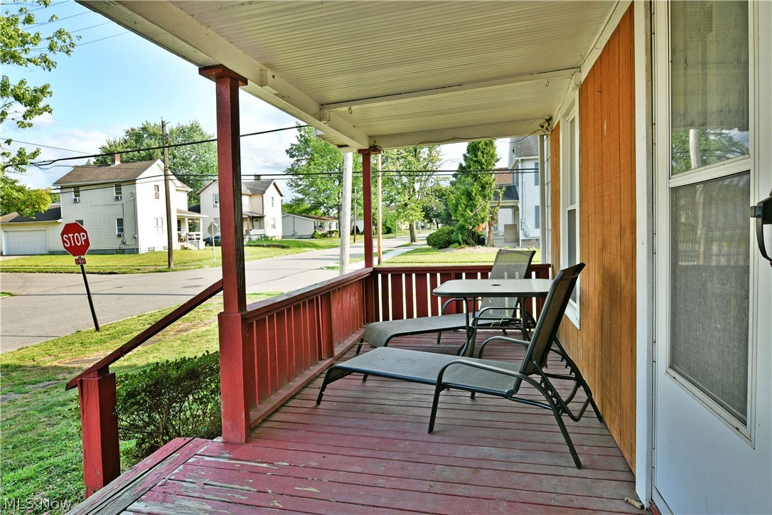 Blackford - Residential
