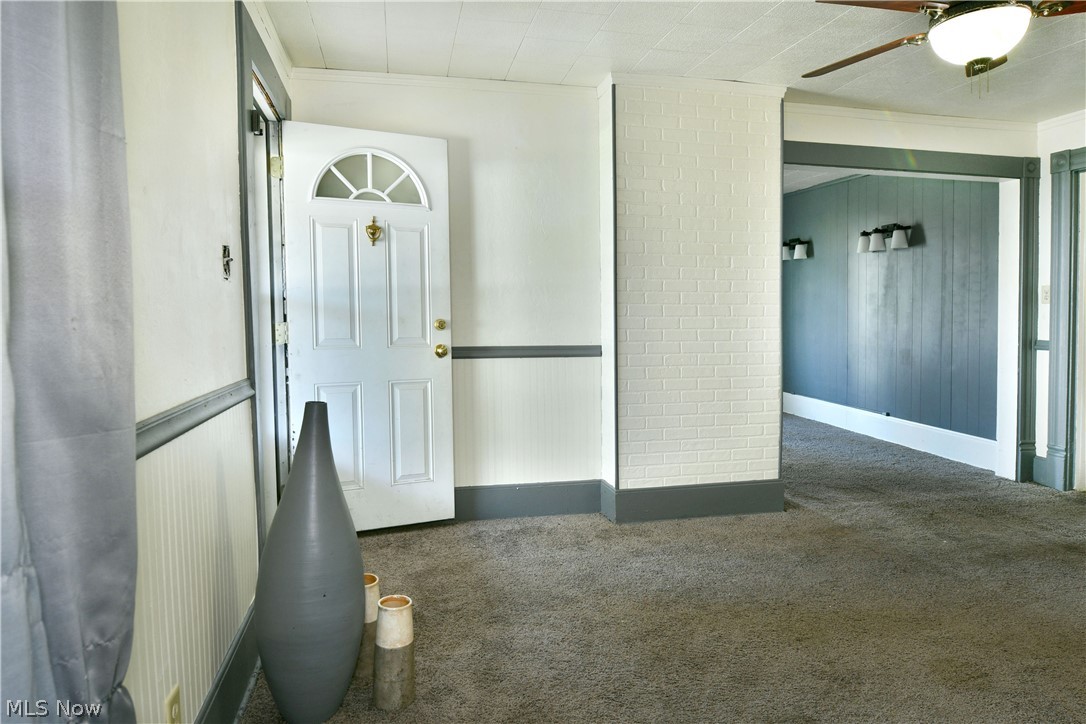 Blackford - Residential